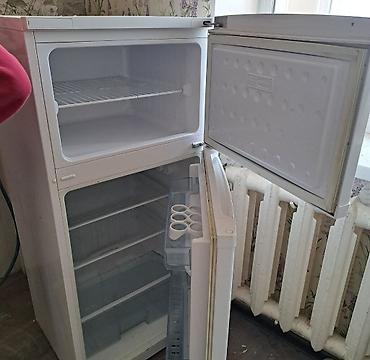 холодильник для морож: Продается холодильник Beko, двухкамерный, белый б/ у в хорошем — 6