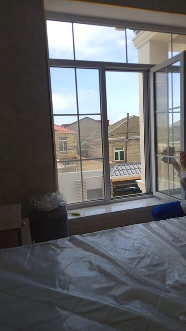 Təmizlik: Təmizlik | Ofislər, Mənzillər, Evlər | Ümumi təmizlik, Gündəlik təmizlik, Təmirdən sonra təmizlik — 8