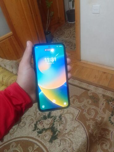 bakida telfon satislari: Samsung Galaxy A35, 256 GB, rəng - Qara, Barmaq izi, Simsiz şarj, İki sim kartlı