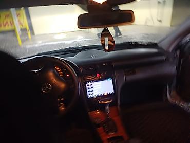 Mercedes-Benz: Mercedes-Benz C-Class: 2000 г., Автомат, Седан — 4