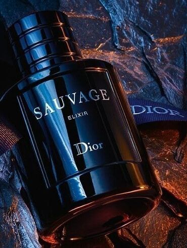 dior addict: Dior Sauvage – древесно-фужерный аромат. Для сексуальных и уверенных в