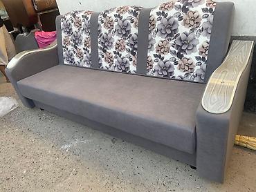 sofa: Прямой диван, Новый — 10