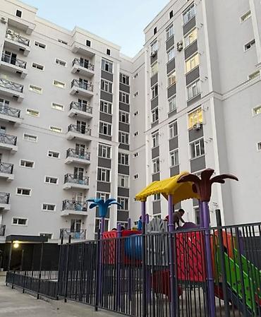 1 комната, 42 м², Кок-Жар мкр Элитка, 9 этаж at lalafo.kg 1 комната, 42 м², Кок-Жар мкр Элитка, 9 этаж