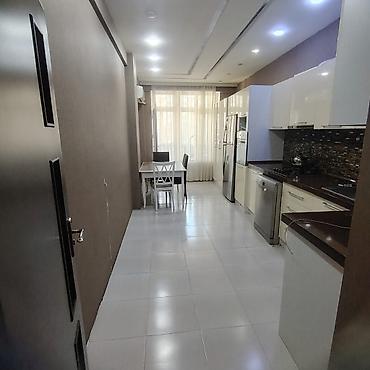 Квартиры: 2 комнаты, Новостройка, 100 м² — 9