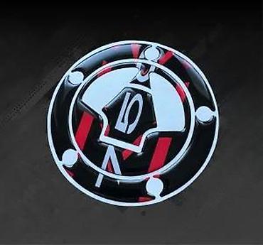 far rs: Kawasaki Z 750 Stitnik cepa - Stiker za cep rezervoara -2638 📌 Opis — 3