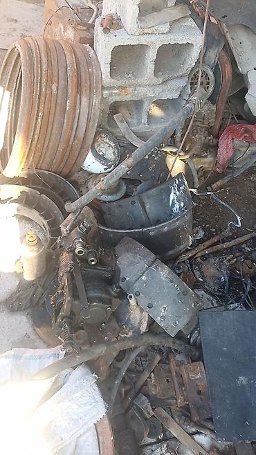 Грузовые кузова и будки: Кузов бортовой ЗИЛ, 2022 г., Оригинал — 8