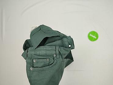 jeans 513 levis: Denim, Jeansy damskie, rozmiar M — 6
