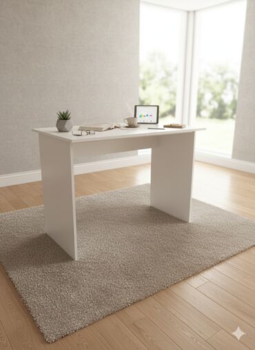 детская кровать компьютерный стол: Письменный стол