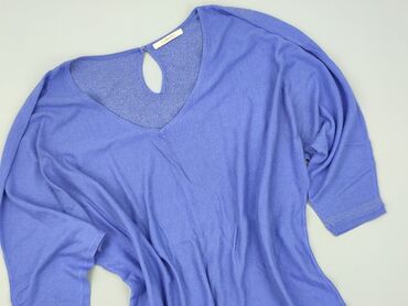Sweter damski, CAMAIEU, rozmiar 3XL