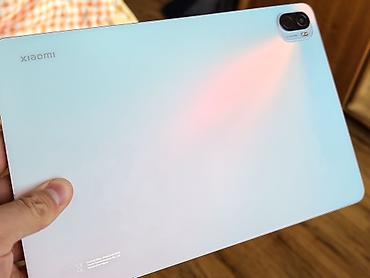 mi 15 ultra: Планшет, Xiaomi, память 128 ГБ, 11" - 12", Wi-Fi, Б/у, Классический цвет - Белый — 5