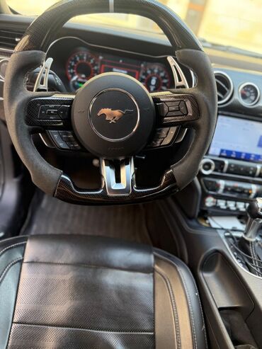 Ford: Ford Mustang: 2.3 l | 2019 il 55000 km Kupe — 8