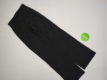 bershka garnitur: Bershka, Spodnie materiałowe damskie, rozmiar 2XS — 3