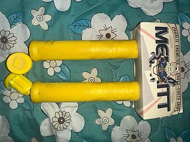 клетчатые штаны: Грипсы для BMX — King,Merritt 1) KINK BMX Grips 1200с - Цвет — 2