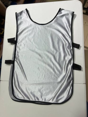 Средства индивидуальной защиты: Жилетка строительная, Новый — 5