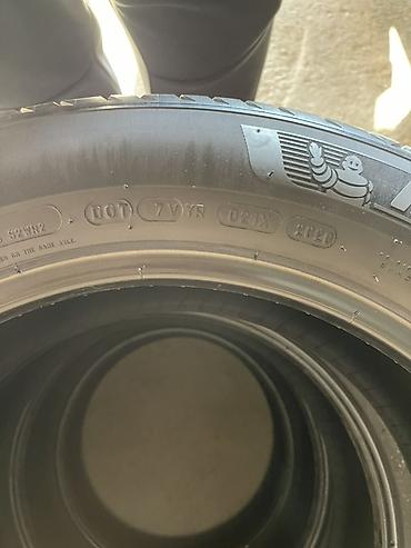 мишлен пилот спорт 4с цена: Летние шины Michelin Primacy 4 — комплект из 4 шт. Характеристики: - — 6