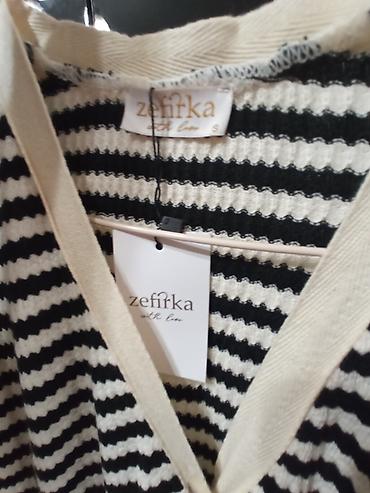 stud 5000: - Бренд: Zefirka (zefirka_loungewear), с оригинальными бирками. - — 2