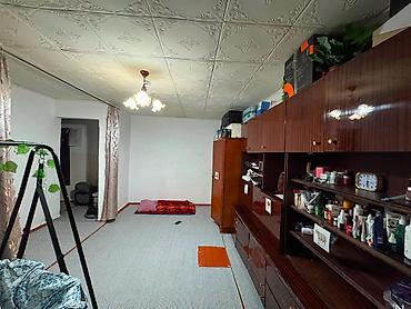 Продажа квартир: 1 комната, 30 м², Политех Хрущевка, 1 этаж, ПСО (под самоотделку) — 10