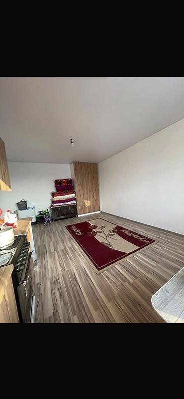 40: 1 комната, 40 м², Ак-Орго ж/м Индивидуалка, 5 этаж, Евроремонт — 3