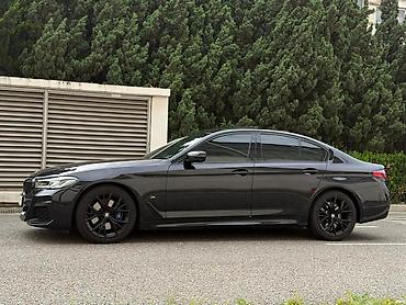 kaiyi e5: BMW 5 series: 2021 г., 2 л, Автомат, Бензин, Седан — 7