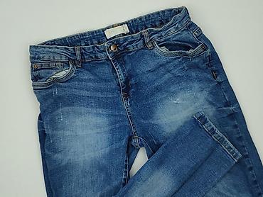 jeans simmons: DENIM JEANS, Jeansy damskie, rozmiar XL — 1