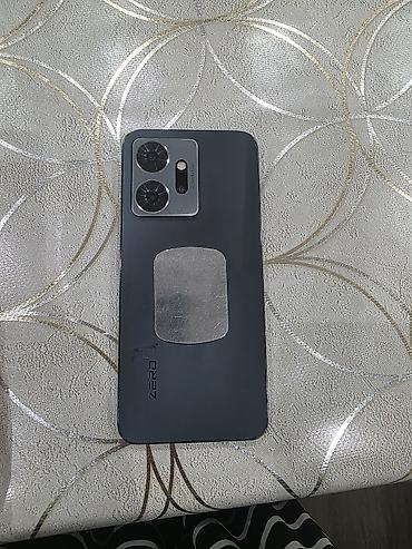 redmi note 13 pro 256: Infinix 256 GB, rəng - Boz — 5