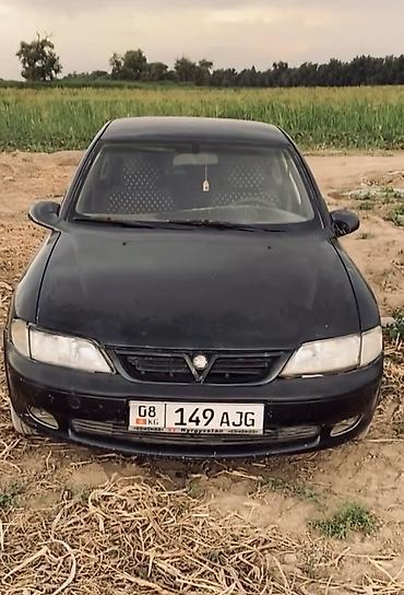 Proton: Proton Wira: 1996 г., 1.8 л, Кол менен иштөөчү, Бензин, Седан — 2