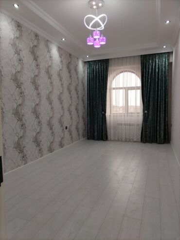 Yeni tikili: 3 otaqlı, Yeni tikili, 82 kv. m — 10