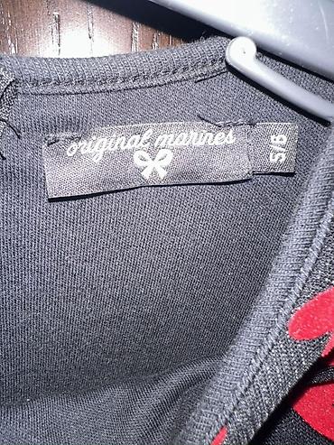 Платья: Original Marines qız uşağı üçün don - Yaş/ölçü: 5/6 (etiketdə qeyd — 3