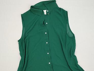 bluzka m: H&M, Bluzka damska, rozmiar XS — 1