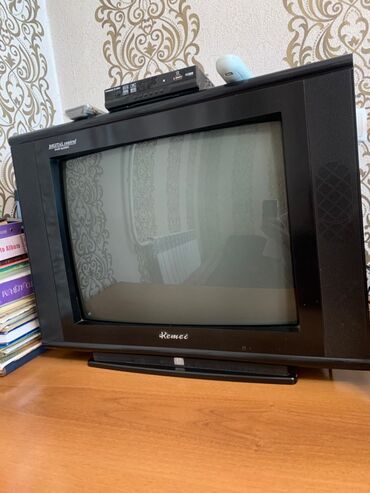 телевизоры бишкек восток 5: Продаю старый телевизор Remei, работает отлично, никаких нареканий!