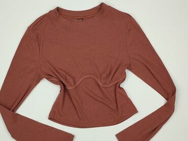 bluzki babylon: Bluzka damska, Shein, rozmiar S