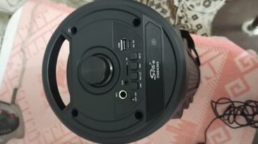 портативные колонки sony: Портативная акустическая система Sing-e ZQS4303 с функцией Bluetooth и