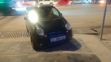 део дамас: Daewoo Matiz: 2007 г., 0.8 л, Механика, Бензин