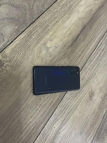 galaxy s19: Samsung Galaxy A41, Б/у, 128 ГБ, цвет - Черный — 1