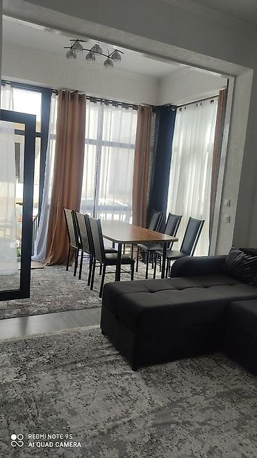 Иссык-Куль 2026: Коттедж, АТЛАНТИС Сары-Ой, Детская площадка, Парковка, стоянка, Охраняемая территория — 17