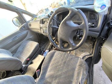 Mercedes-Benz: Mercedes-Benz : 1997 г., 2.5 л, Автомат, Дизель, Минивэн at lalafo.kg — 8 Mercedes-Benz: Mercedes-Benz : 1997 г., 2.5 л, Автомат, Дизель, Минивэн — 8