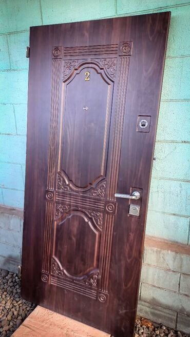 пластиковые панели на потолок фото и цена бишкек: Батир үчүн эщик, Soundproof, 200 * x 90 см, Колдонулган