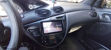 Ford: Ford Focus: 1.6 l. | 2003 έ. 180000 km. Χάτσμπακ — 4