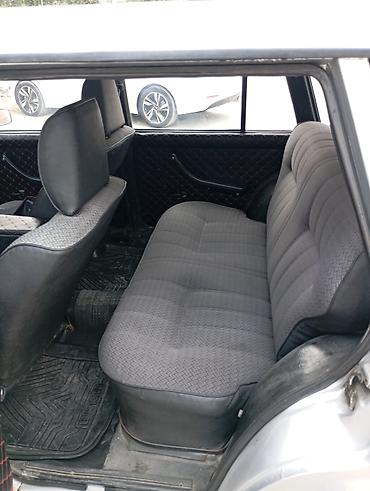 VAZ (LADA): (Unvan Merdekan )VAZ 2104 universal - Kuzov: 5 qapılı universal — 10