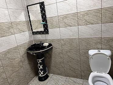 Bağ evlərinin satışı: Qəbələ, 60 kv. m, 2 otaqlı, Hovuzsuz — 10