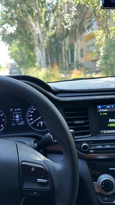chevrolet eguinox: Hyundai Avante: 2019 г., Автомат, Бензин, Седан — 7
