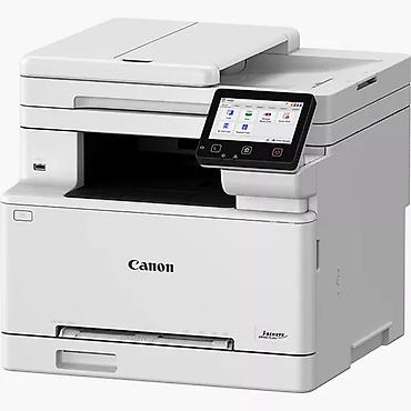 №: 14751 Məhsulun adı: ÇFQ Canon I‑S MF667CDW 6928C001, Ağ, Ofis üçün