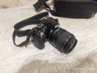 fotoapparat nikon d90: Продается. nikon d3100
никон д3100
профессиональный фотоаппарат