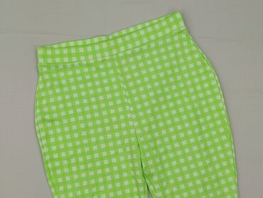 legginsy push woskowane: Primark, Shorts for women, size M (EU 38)