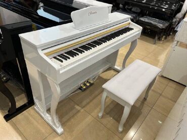 Musiqi alətləri üçün ləvazimatlar: Piano, Avanti, Rəqəmsal, Yeni, Pulsuz çatdırılma