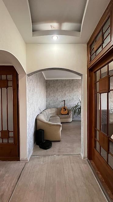3 комнаты, 69 м², Восток-5 мкр 106 серия, 9 этаж, Косметический ремонт