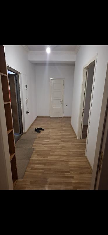 memar ecemi: Mənzilin təsviri: - Geniş, işıqlı koridorlu planlaşdırma; bir neçə — 7
