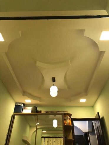 Köhnə tikili: Bakı, 3 otaqlı, Köhnə tikili, 85 kv. m — 15