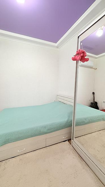 квартира суточный 2 комнат: 2 комнаты, 40 м², Индивидуалка, 1 этаж, Косметический ремонт — 4