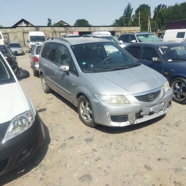 двигатель мазда 6 2.0 дизель купить: Mazda PREMACY: 2003 г., 1.8 л, Механика, Бензин, Минивэн